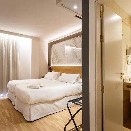 Hotel Dauro Premier Granada